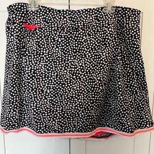 Jofit tennis skort XXL